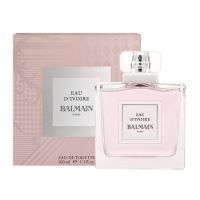 Balmain Eau D'Ivoire (2)
