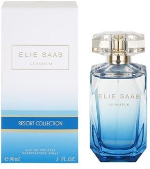 Elie Saab Le Parfum Resort Collection toaletní voda 90 ml pro ženy