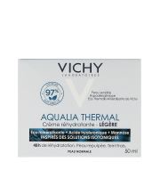 Vichy Aqualia Thermal Light Cream lehký hydratační krém 50 ml (1)