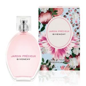 Givenchy Jardin Precieux toaletní voda 50 ml pro ženy