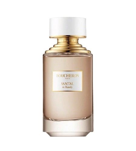 Boucheron Santal de Kandy parfémovaná voda 125 ml unisex TESTER