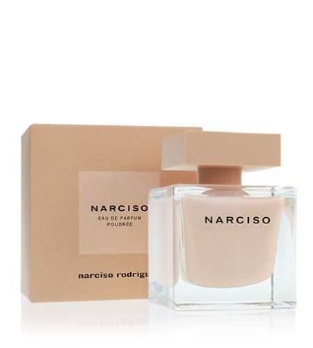 Narciso Rodriguez Narciso Poudrée parfémovaná voda pro ženy