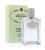 Prada Les Infusions Iris Cedre parfémovaná voda unisex 100 ml