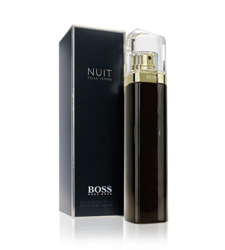 Hugo Boss Nuit Pour Femme