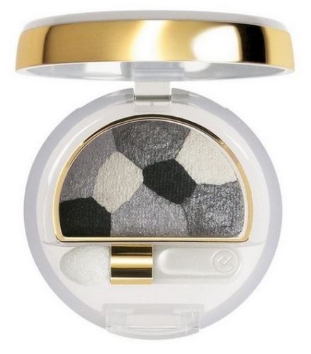 Collistar Double Effect Eye Shadow Wet & Dry
