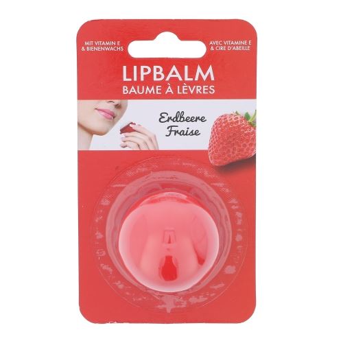 2K Lip Balm 5g - Raspberry