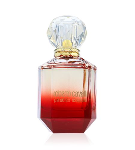 Roberto Cavalli Paradiso Assoluto parfémovaná voda 75 ml pro ženy TESTER