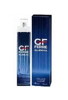 Gianfranco Ferre Bluemusk