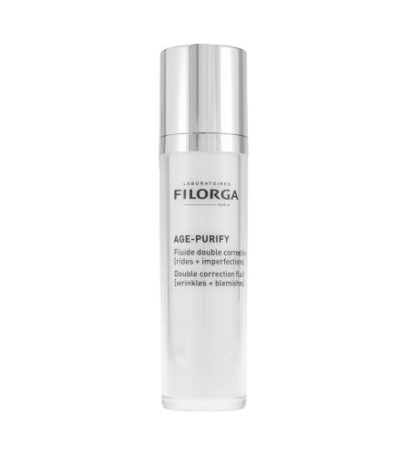 Filorga Age-Purify Fluide fluid proti vráskám 50 ml