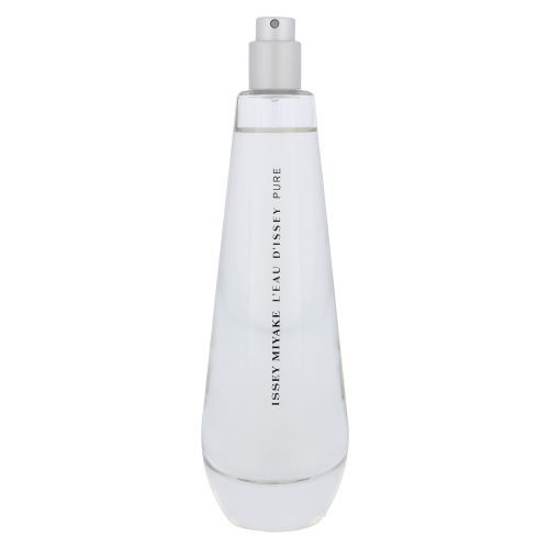 Issey Miyake L'Eau D'Issey Pure parfémovaná voda 90 ml pro ženy TESTER