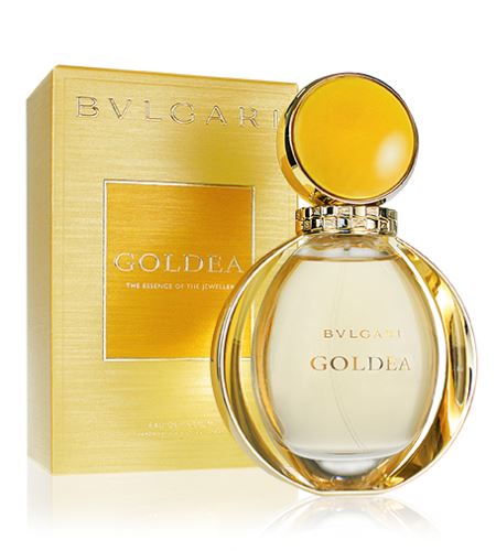 Bvlgari Goldea