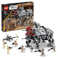 LEGO® Star Wars™ 75337 AT-TE™