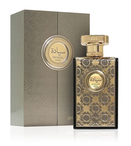 Zimaya Siada Nova parfémovaná voda unisex 100 ml