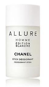Chanel Allure Edition Blanche deostick 75 ml pro muže