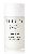Chanel Allure Edition Blanche deostick 75 ml pro muže Chanel Allure Edition Blanche deostick 75 ml pro muže
