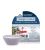 Yankee Candle North Pole Hideaway vonný vosk 22 g