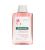 Klorane Peony šampon s pivoňkou pro citlivou a podrážděnou vlasovou pokožku 200 ml Klorane Peony šampon s pivoňkou pro citlivou a podrážděnou vlasovou pokožku 200 ml