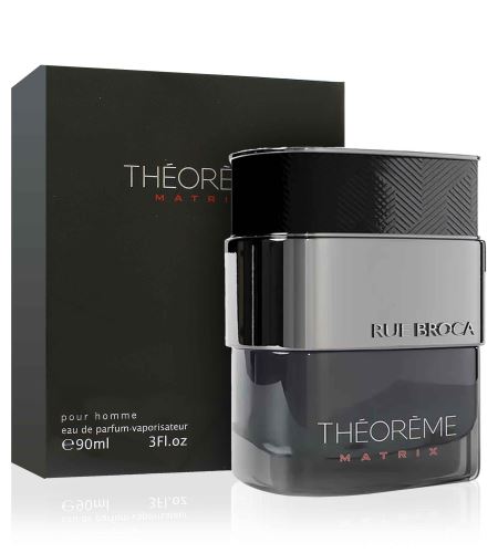 Rue Broca Théorème Matrix parfémovaná voda pro muže 90 ml