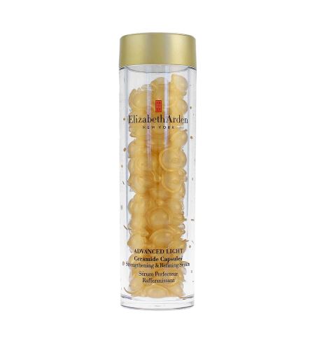 Elizabeth Arden Advanced Light Ceramide Capsules posilující pleťové sérum v kapslích