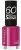 Rimmel 60 Seconds nail polish for women 8 ml 323 Funtime Fuchsia