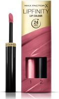 Max Factor Lipfinity Lip Color 4.2g - 120 Hot (12)