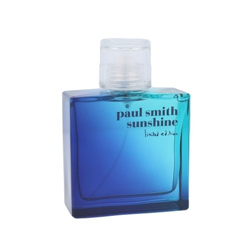 Paul Smith Sunshine For Men 2015 toaletní voda 100 ml pro muže