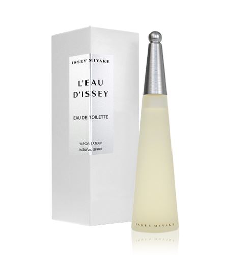 Issey Miyake L'Eau D'Issey toaletní voda pro ženy