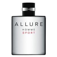 Chanel Allure Homme Sport toaletní voda 100 ml pro muže TESTER