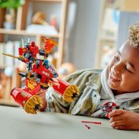 LEGO® NINJAGO® 71830 Kai's Mech Storm Rider (1)