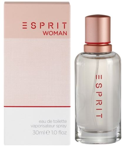 Esprit Woman toaletní voda 30 ml pro ženy