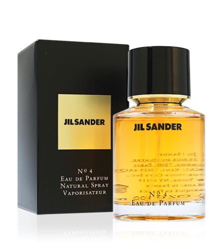 Jil Sander N°4