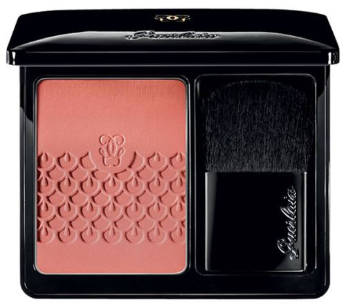 Guerlain Rose Aux Joues Tender Blush
