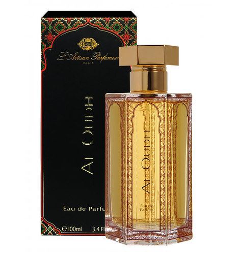 L'Artisan Parfumeur Al Oudh parfémovaná voda 100 ml unisex