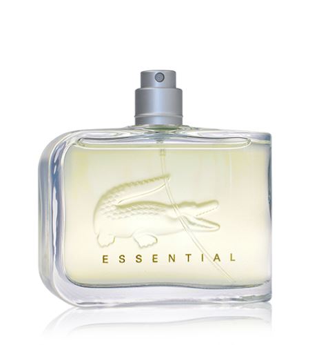 Lacoste Essential toaletní voda   pro muže TESTER