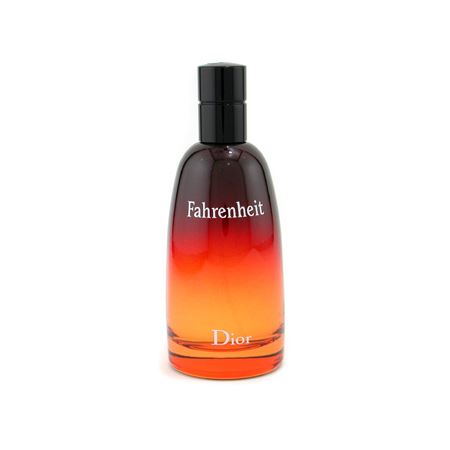 Dior Fahrenheit After Shave M