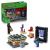 LEGO® Minecraft®  21584 Cesta portálem do Netheru a Endu
