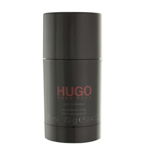 Hugo Boss Hugo Just Different deostick for men 75 ml