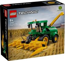 LEGO® Technic 42168 John Deere 9700 Forage Harvester (4)