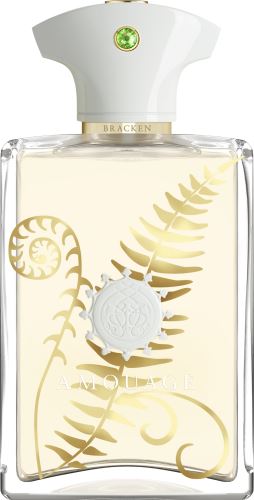 Amouage Bracken Man parfémovaná voda 100 ml pro muže TESTER