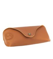 Ray-Ban RB3016 Clubmaster sluneční brýle unisex 51x21x145 mm duhová (1)