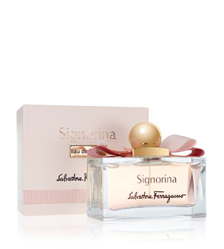 Salvatore Ferragamo Signorina