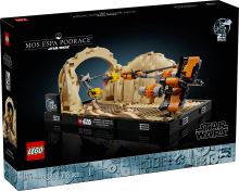LEGO® Star Wars™ 75380 Závody kluzáků v Mos Espa – diorama (4)