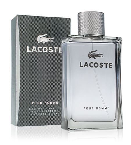 Lacoste Pour Homme
