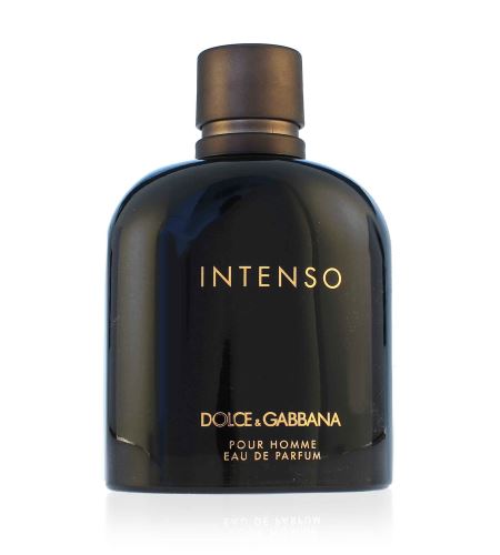 Dolce & Gabbana Pour Homme Intenso eau de parfum for men 125 ml tester