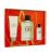Giorgio Armani Acqua Di Gio dárková sada pro muže parfémovaná voda 125 ml + sprchový gel 75 ml + parfémovaná voda 15 ml