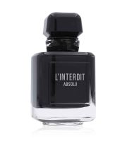 Givenchy L'Interdit Absolu Intense EDP W (1)