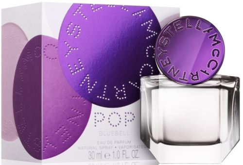 Stella McCartney POP Bluebell parfémovaná voda 30 ml pro ženy