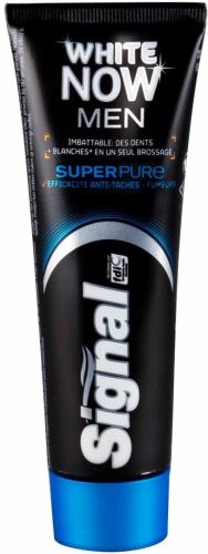Signal White Now Men Super Pure 75 ml