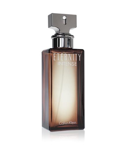Calvin Klein Eternity Intense parfémovaná voda 100 ml pro ženy TESTER