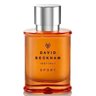 David Beckham Instinct Sport toaletní voda 50 ml pro muže TESTER